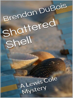 cover image of Shattered Shell